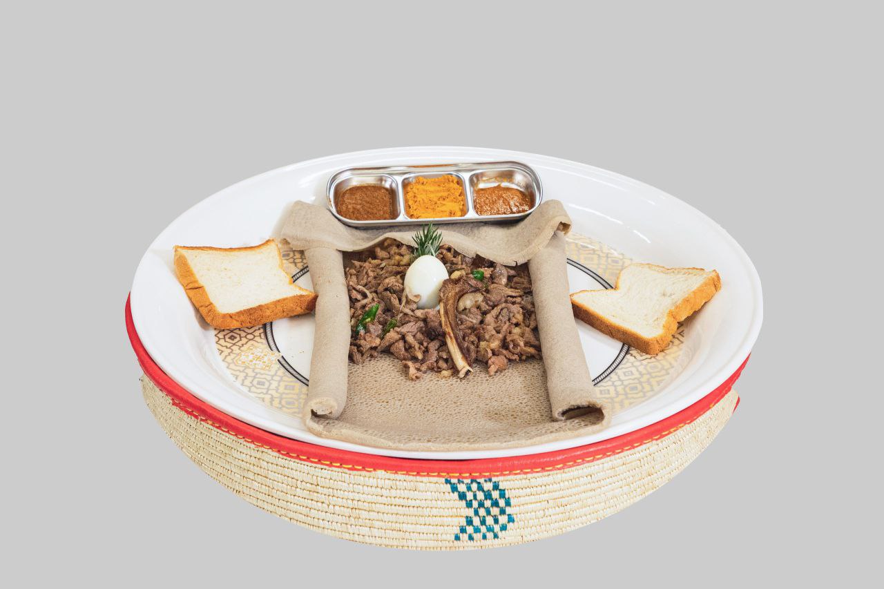 Shefenfen tibs